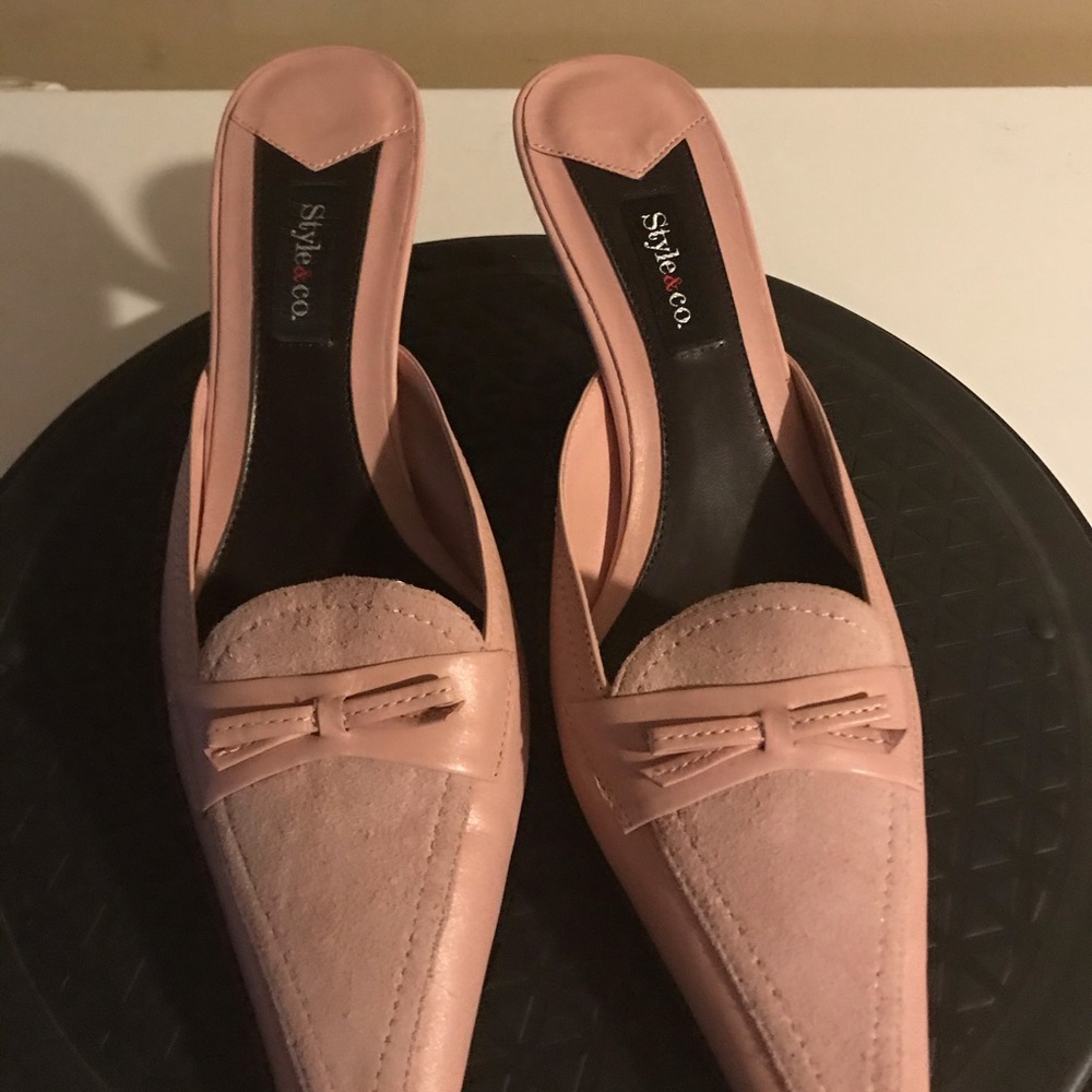 Shoes